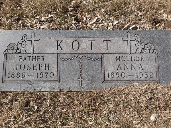 headstone image