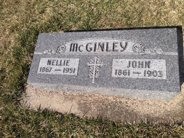 headstone image