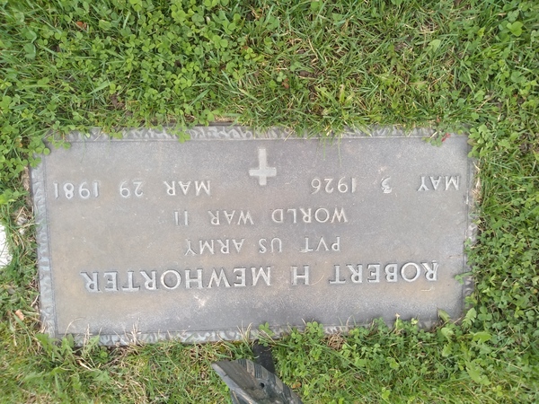 headstone image