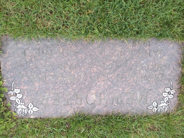 headstone image
