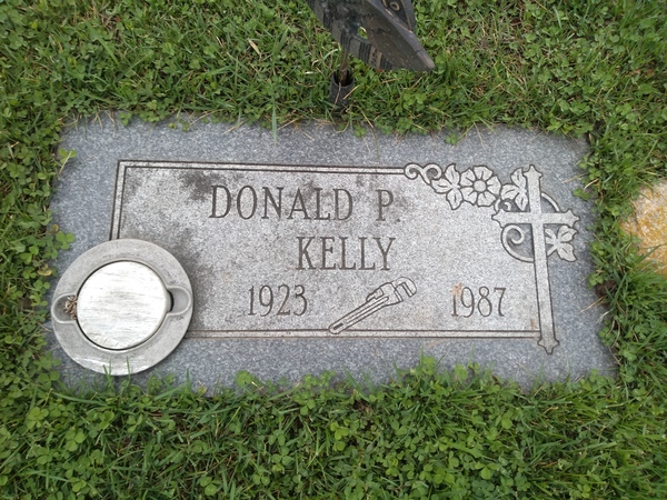headstone image