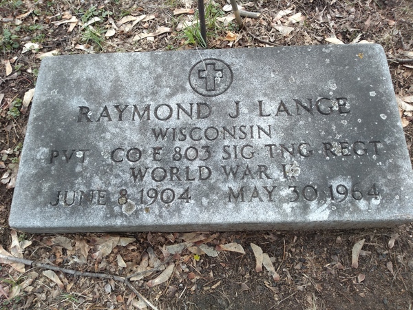 headstone image