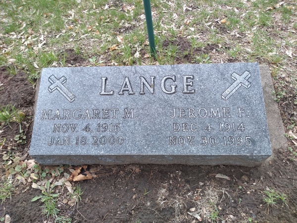 headstone image