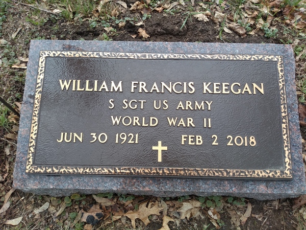 headstone image