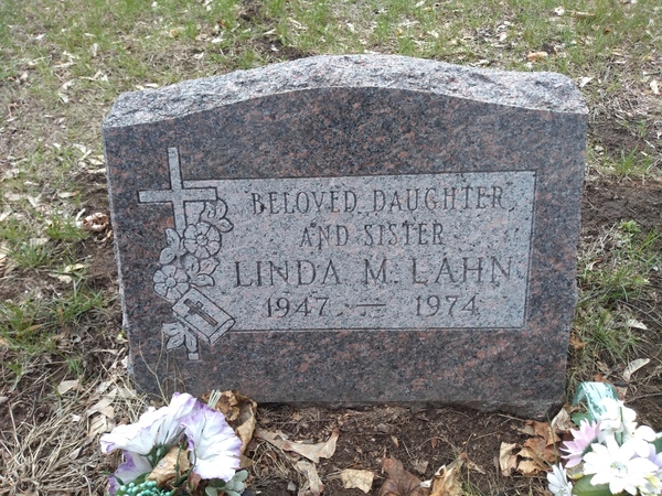 headstone image