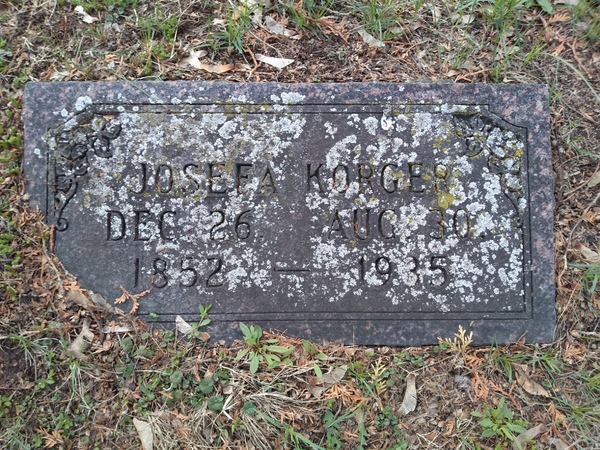headstone image