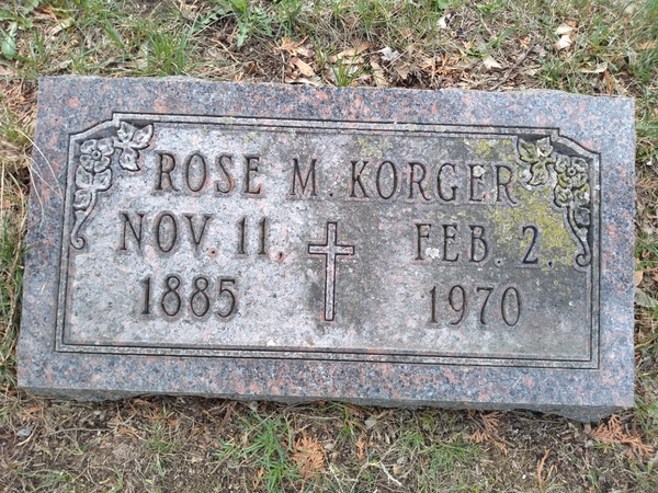 headstone image