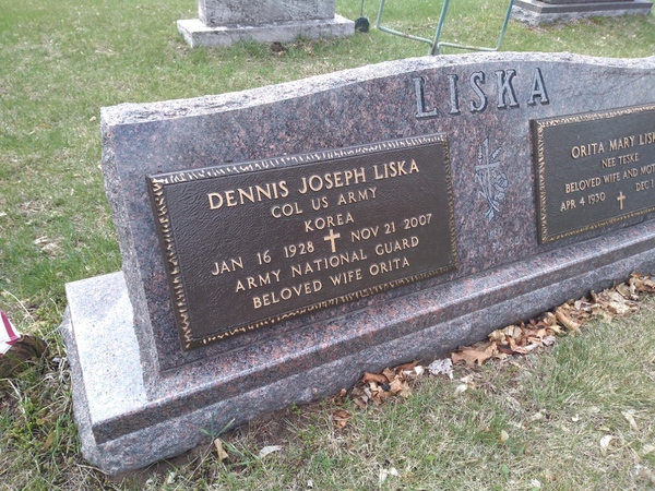 headstone image