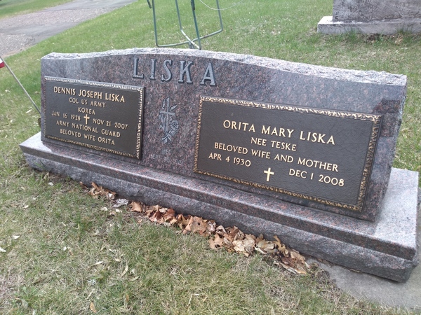headstone image