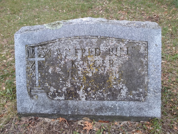 headstone image