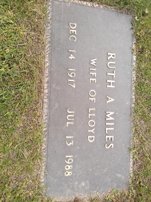 headstone image