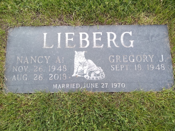 headstone image