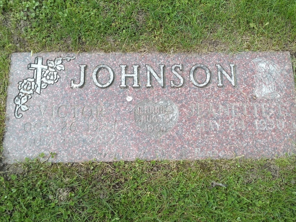 headstone image