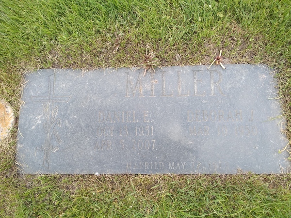 headstone image