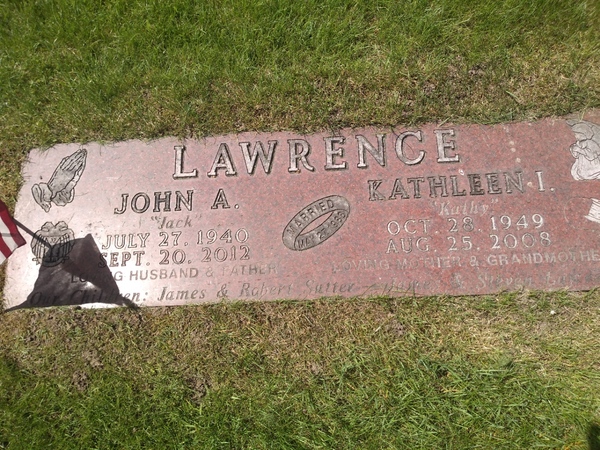 headstone image