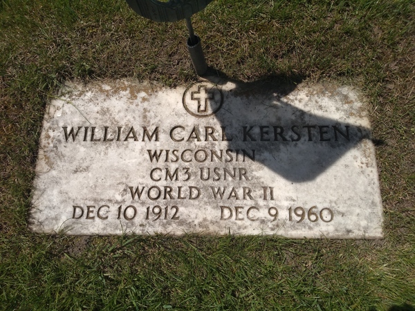 headstone image