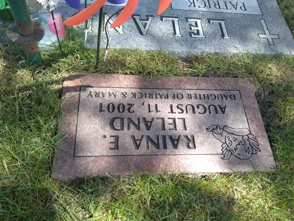 headstone image
