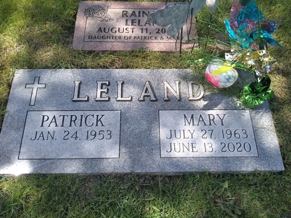 headstone image