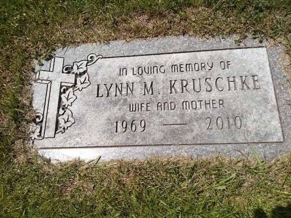 headstone image
