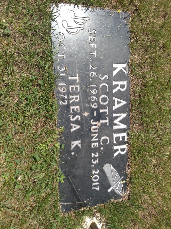 headstone image