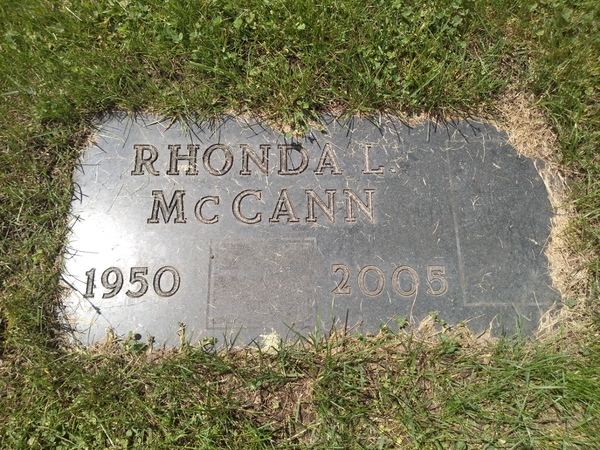 headstone image