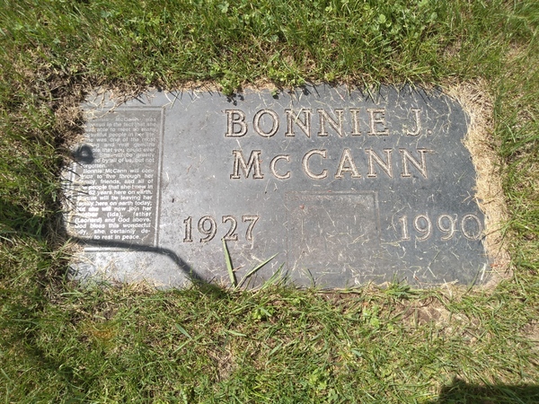 headstone image