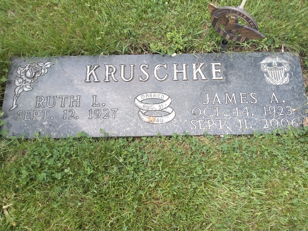 headstone image
