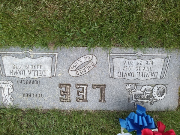 headstone image