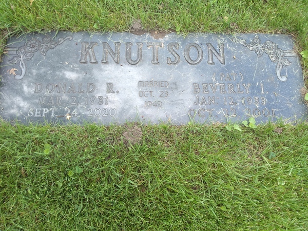headstone image