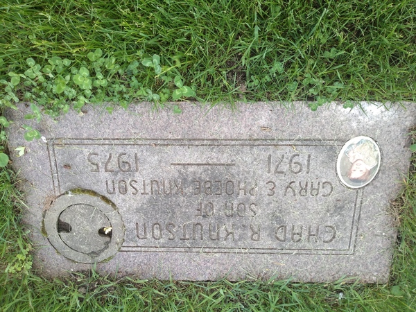 headstone image