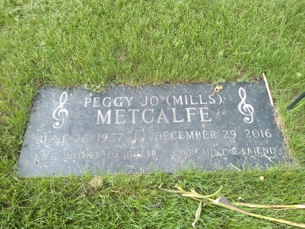 headstone image