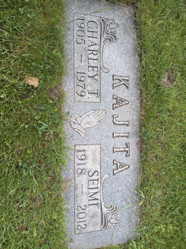 headstone image