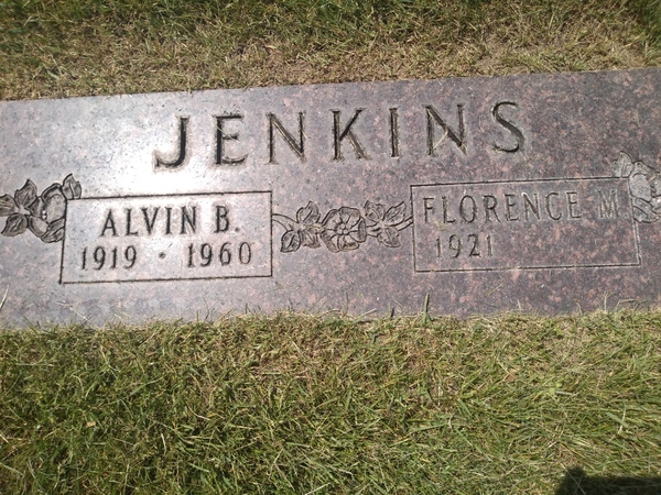 headstone image