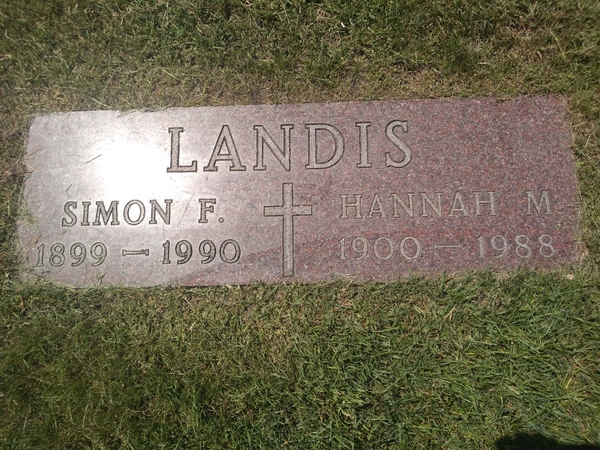 headstone image