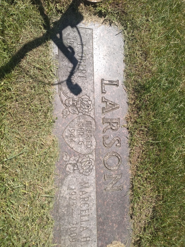 headstone image