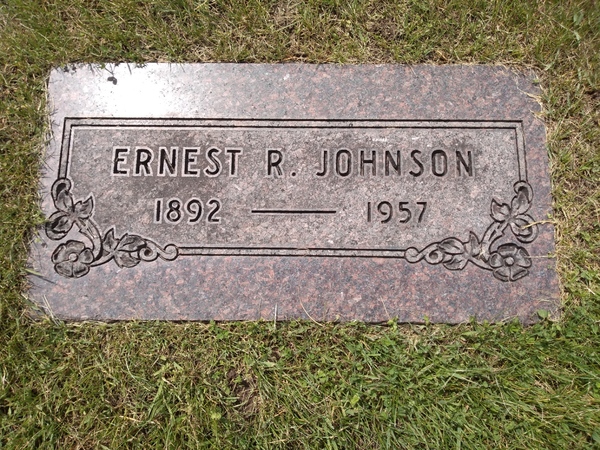 headstone image