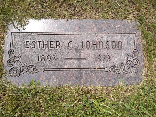 headstone image