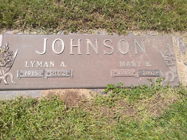 headstone image