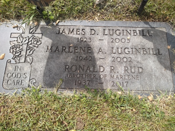 headstone image