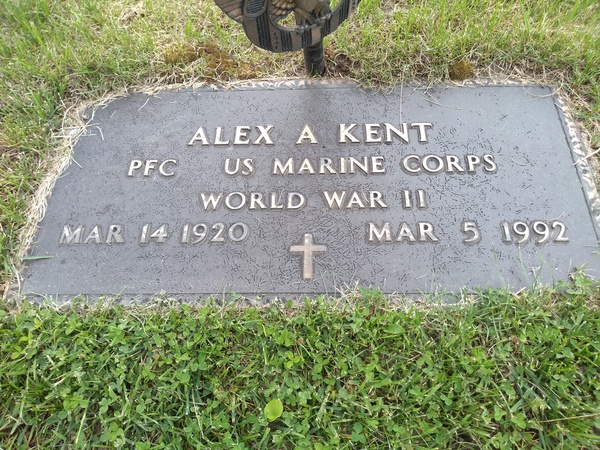 headstone image