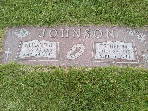 headstone image