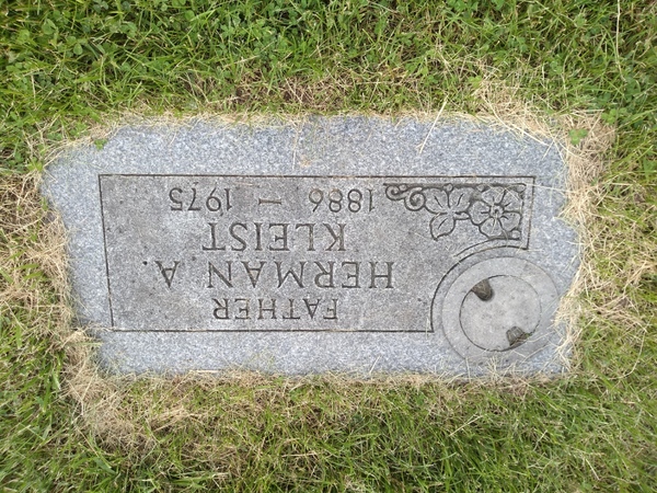 headstone image