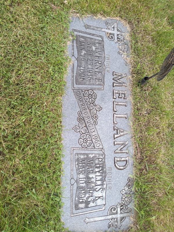 headstone image