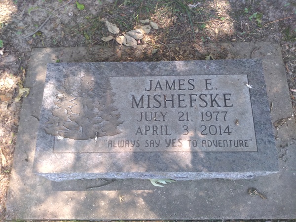 headstone image