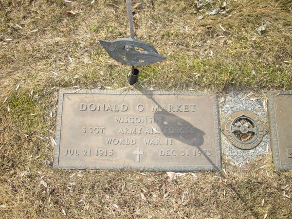 headstone image