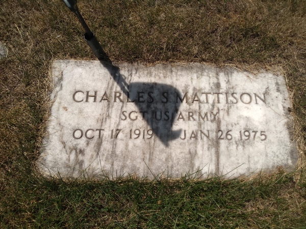 headstone image