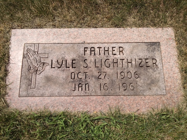 headstone image