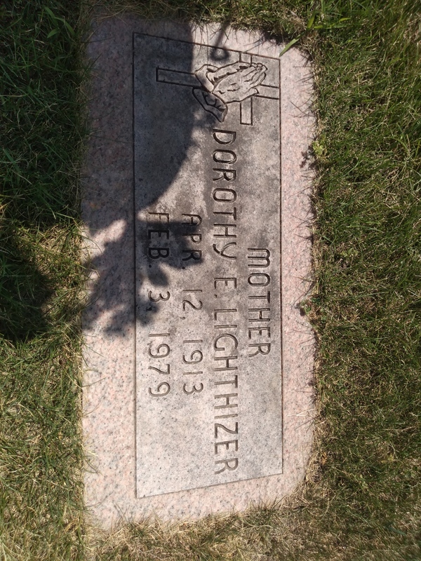 headstone image