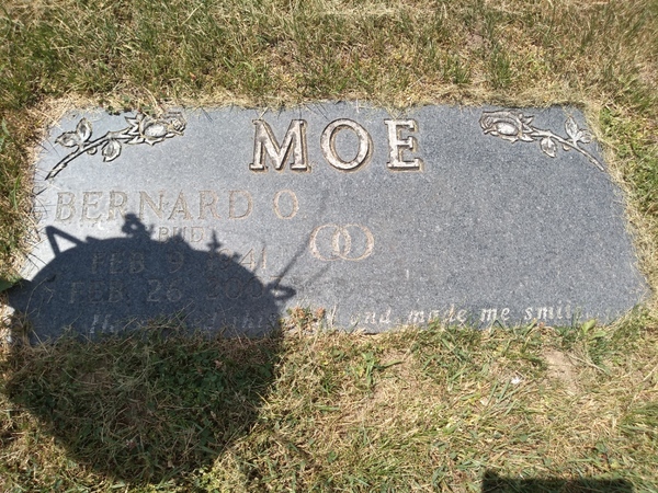 headstone image