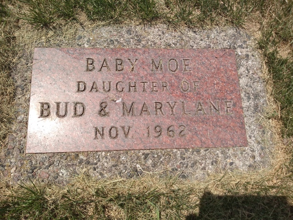 headstone image